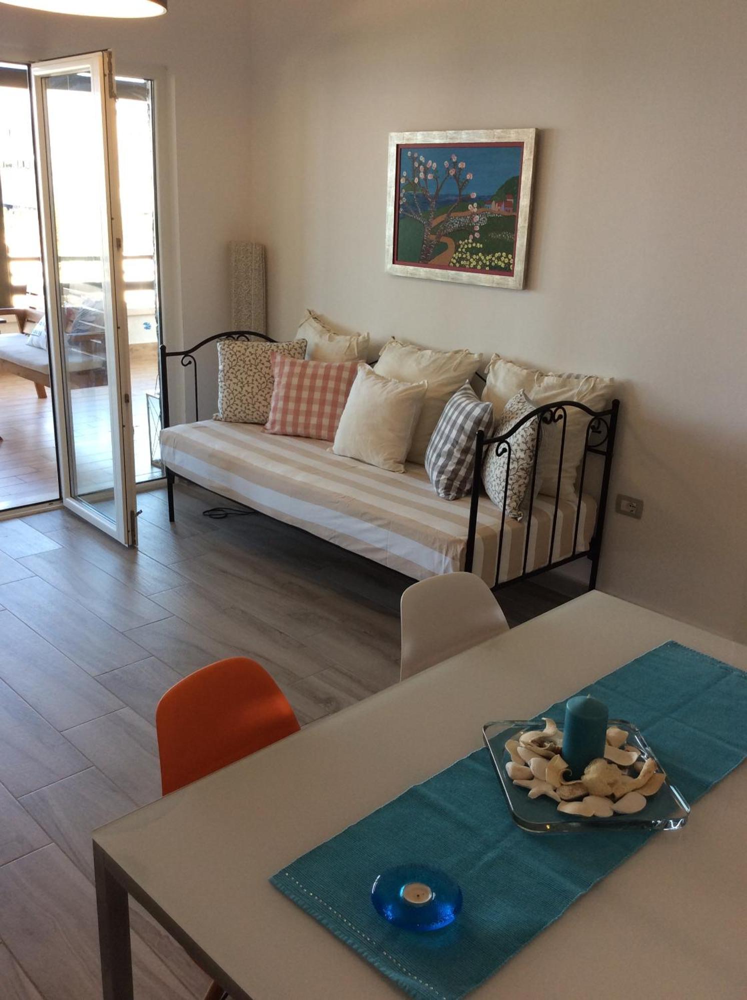 Iris Apartments Vlorë Exterior foto